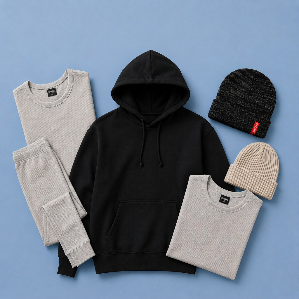 Winter Essentials